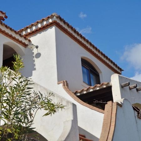 Ferienwohnung Mandorlo 5 Santa Maria Navarrese Exterior foto