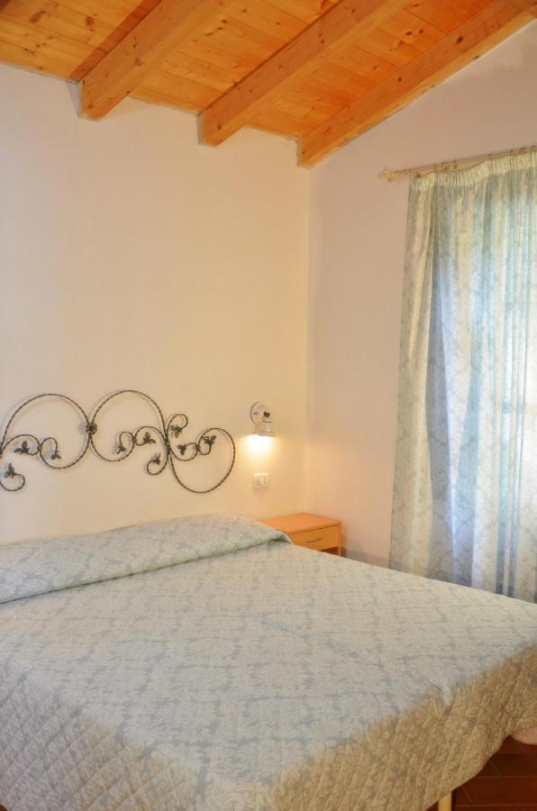 Ferienwohnung Mandorlo 5 Santa Maria Navarrese Exterior foto